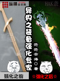 异界之装备强化专家TXT全集封面