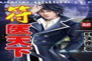 符医天下TXT全集封面
