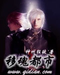 移魂都市TXT全集封面