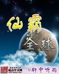 仙霸全球TXT全集封面