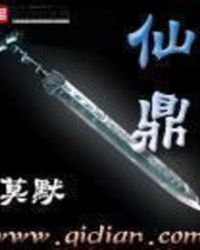 仙鼎TXT全集封面