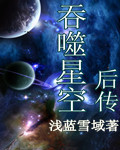 吞噬星空后传TXT全集封面