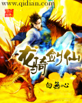 龙骑剑仙TXT全集封面